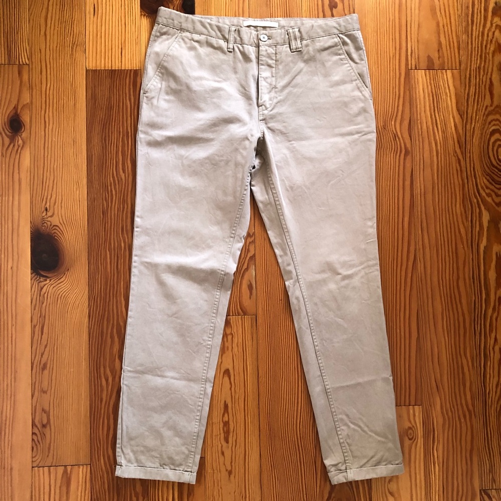 Norse Projects Aros Heavy Chino
